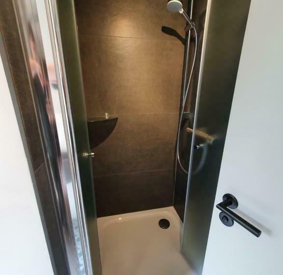 Номер Стандарт Индивидуальный, Wirtshaus & Hotel Zur Alten Brauerei Zapf