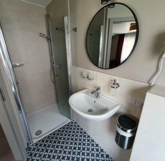 Номер Стандарт Индивидуальный, Wirtshaus & Hotel Zur Alten Brauerei Zapf