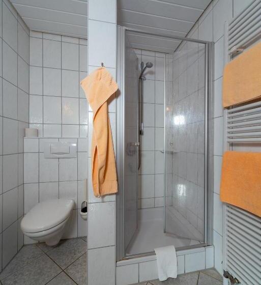 Номер Стандарт Трехместный, Wirtshaus & Hotel Zur Alten Brauerei Zapf