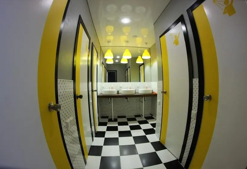 スタンダードルーム, Hostely Rus    Ufa