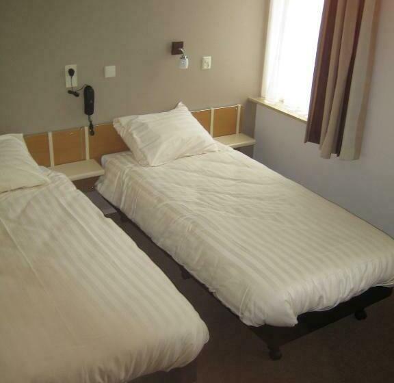 اتاق استاندارد, Ekamper