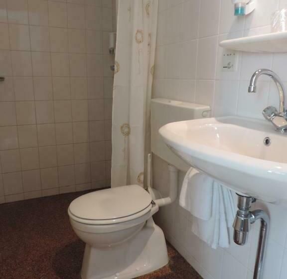 اتاق استاندارد, Ekamper