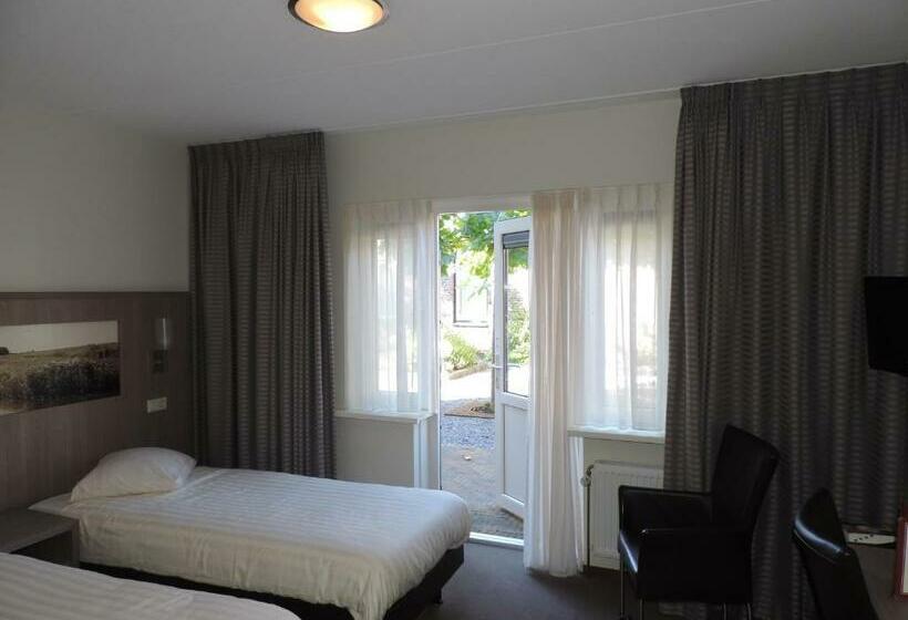 اتاق استاندارد, Ekamper