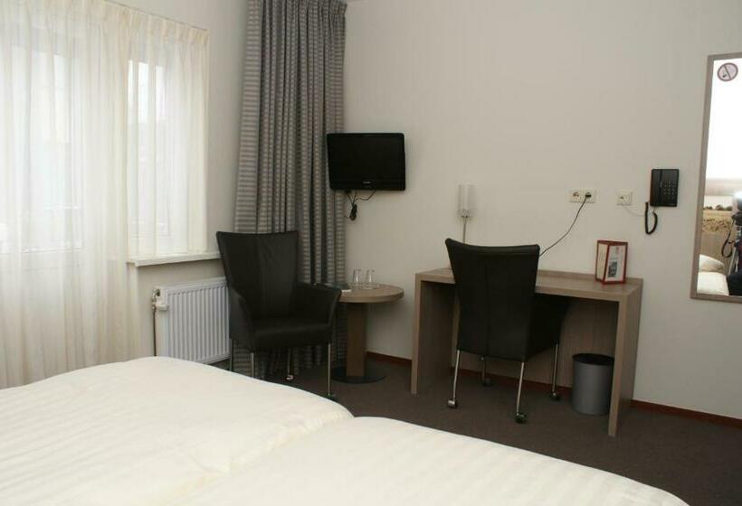 اتاق استاندارد, Ekamper