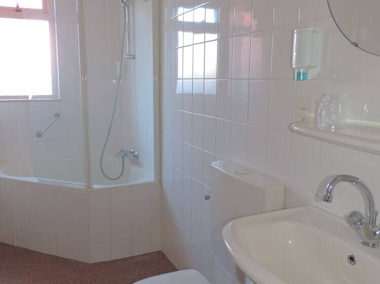 اتاق استاندارد, Ekamper