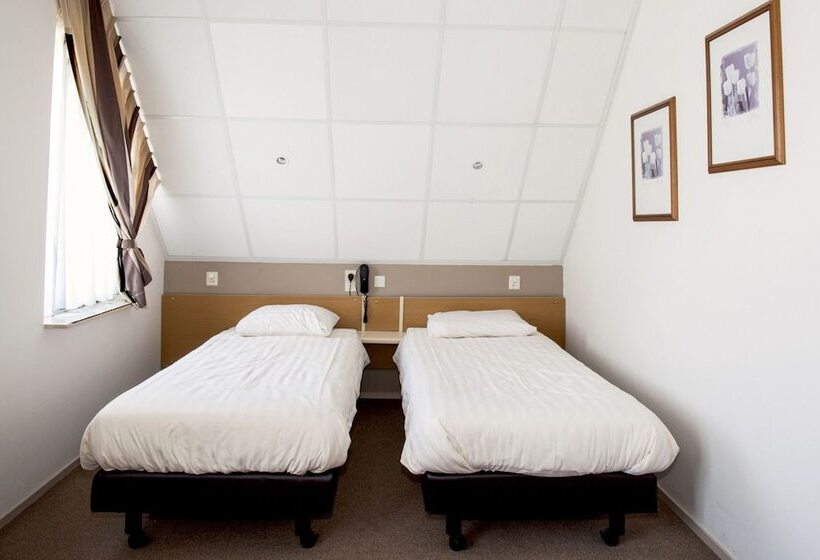 اتاق استاندارد, Ekamper