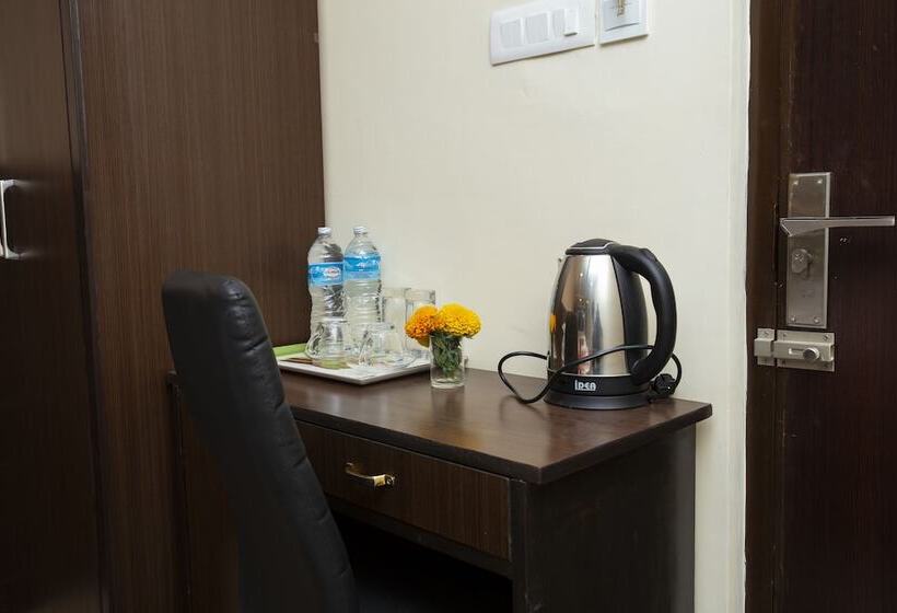 اتاق لوکس, Sapana Garden Thamel