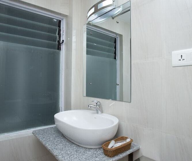 سوییت خانوادگی, Sapana Garden Thamel