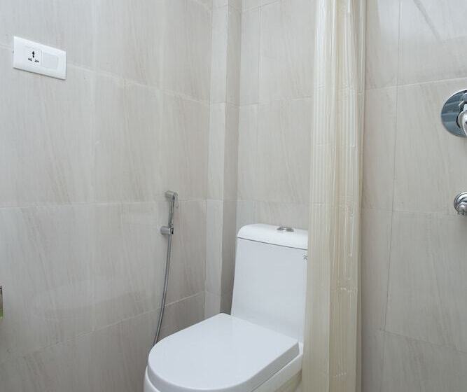 سوییت خانوادگی, Sapana Garden Thamel