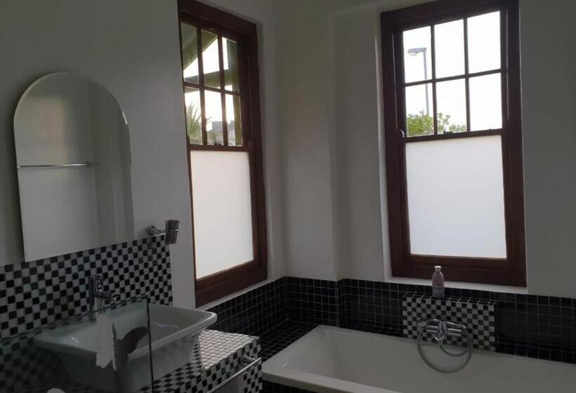 Deluxe-huone, Port Del Mar Guesthouse