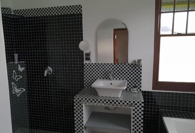 Deluxe-huone, Port Del Mar Guesthouse