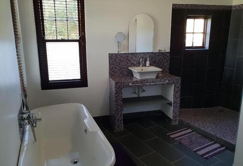 Deluxe-huone, Port Del Mar Guesthouse