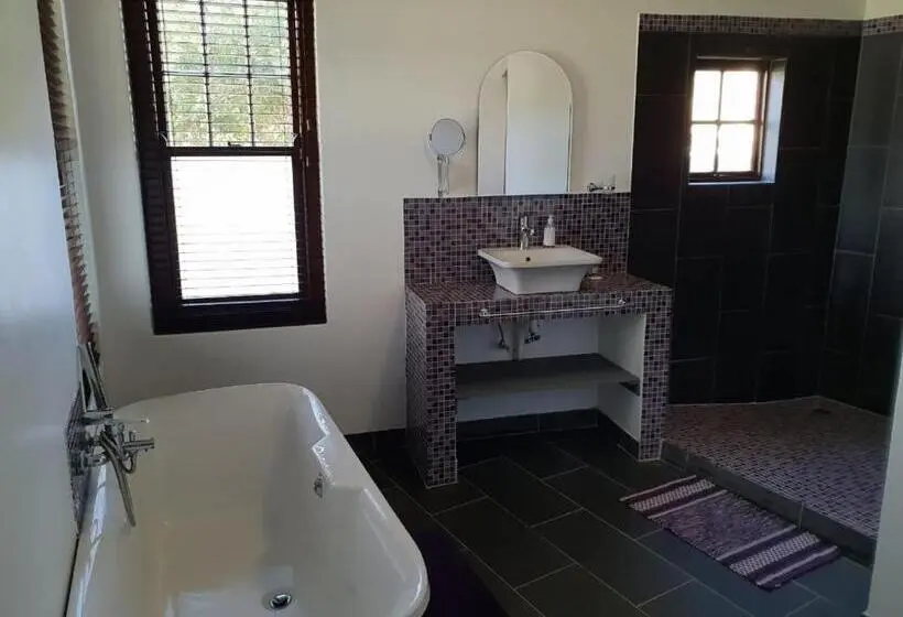 デラックスルーム, Port Del Mar Guesthouse