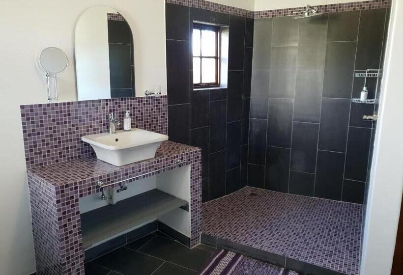 Deluxe-huone, Port Del Mar Guesthouse