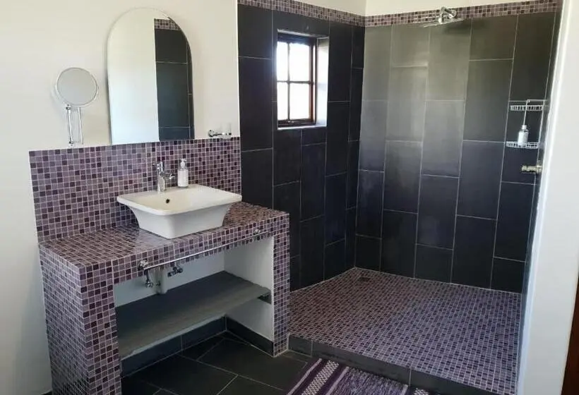 デラックスルーム, Port Del Mar Guesthouse