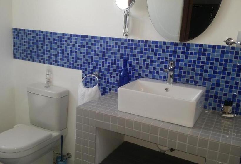 Standard-huone, Port Del Mar Guesthouse