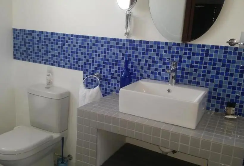 スタンダードルーム, Port Del Mar Guesthouse