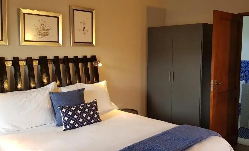 スタンダードルーム, Port Del Mar Guesthouse