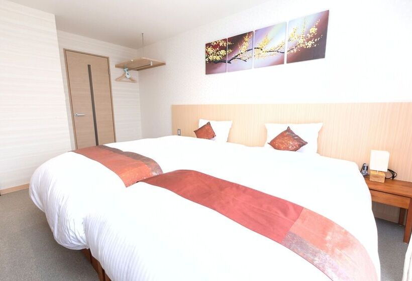 1 Bedroom Apartment, Stay Sakura Kyoto Nijo Rikyu