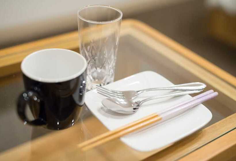 1 Bedroom Apartment, Stay Sakura Kyoto Nijo Rikyu