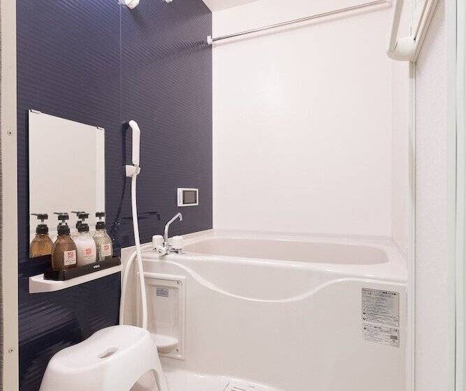 1 Bedroom Apartment, Stay Sakura Kyoto Nijo Rikyu