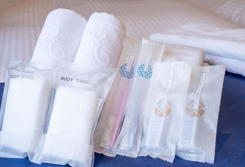 1 Bedroom Superior Apartment, Stay Sakura Kyoto Nijo Rikyu