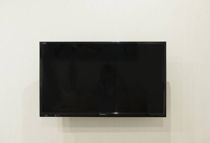 1 Bedroom Deluxe Apartment, Stay Sakura Kyoto Nijo Rikyu