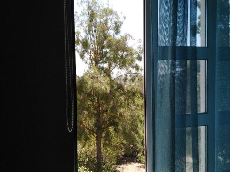 共用房间的床, Hi Portimao  Pousada De Juventude