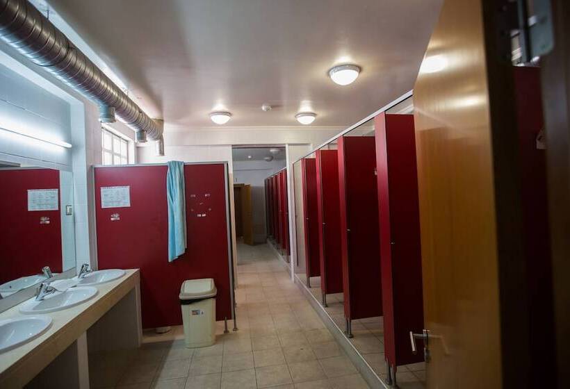 共用房间的床, Hi Portimao  Pousada De Juventude