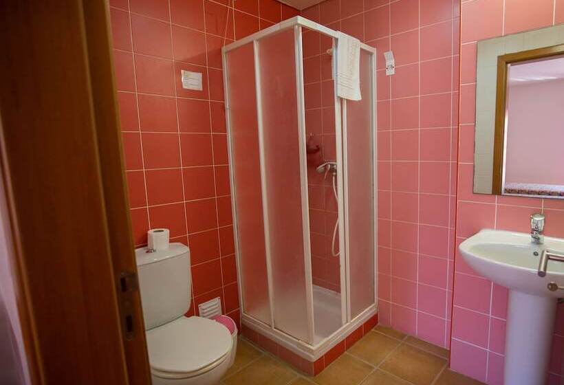 标准间, Hi Portimao  Pousada De Juventude