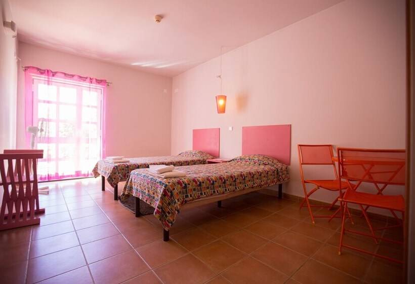 标准间, Hi Portimao  Pousada De Juventude