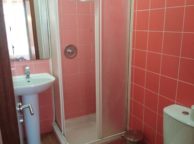 标准间, Hi Portimao  Pousada De Juventude