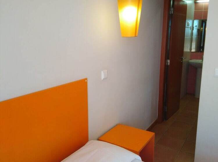 标准间, Hi Portimao  Pousada De Juventude