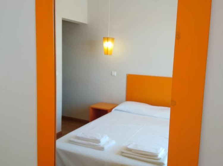 标准间, Hi Portimao  Pousada De Juventude