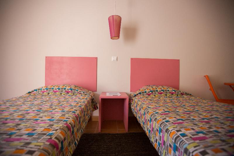 标准间, Hi Portimao  Pousada De Juventude