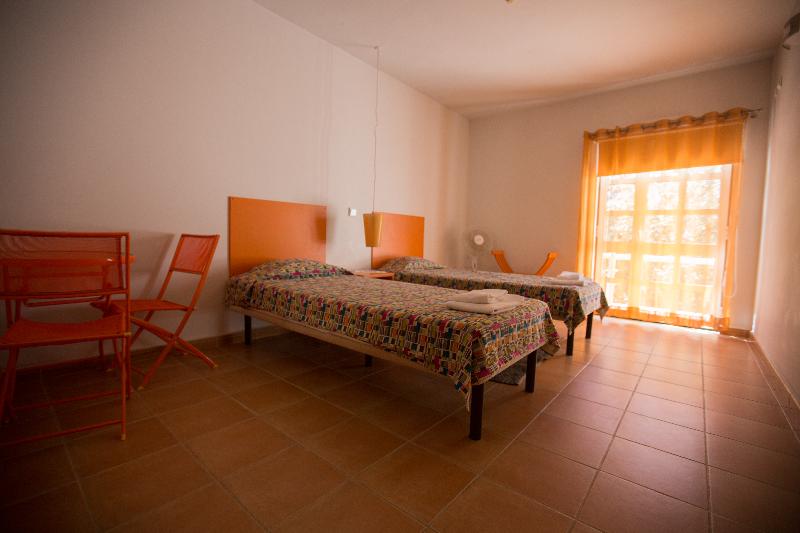 标准间, Hi Portimao  Pousada De Juventude