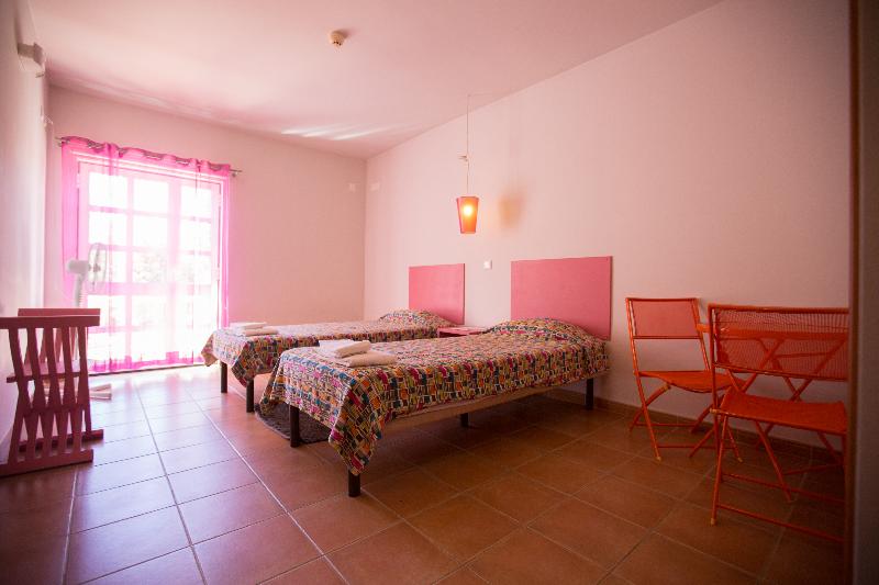 标准间, Hi Portimao  Pousada De Juventude