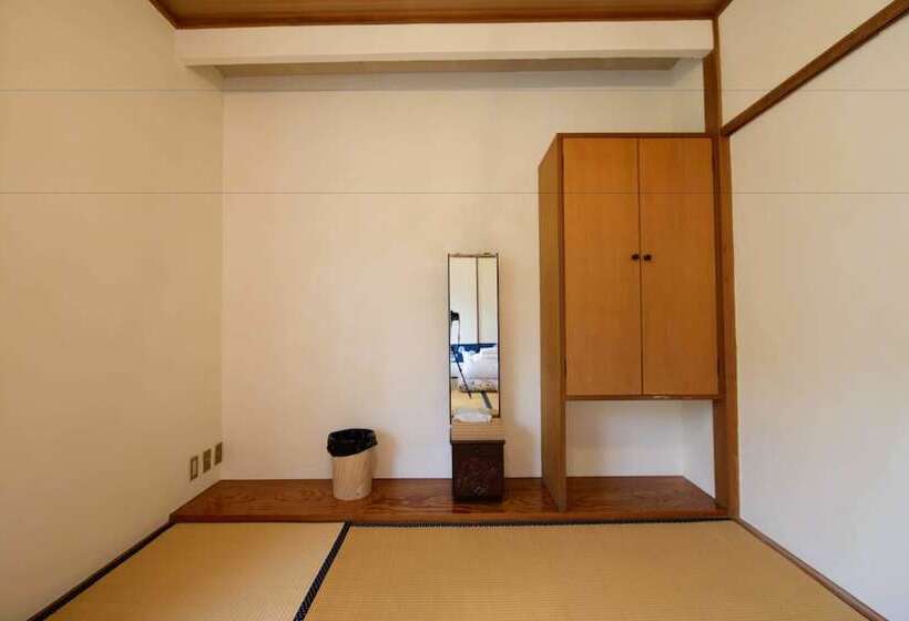 标准间, Irori Guest House Tenmaku