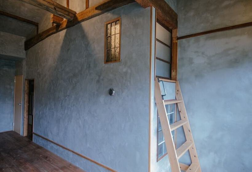 스탠다드 룸, Irori Guest House Tenmaku