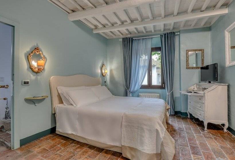 Suite Deluxe, B&b Dei Papi Boutique