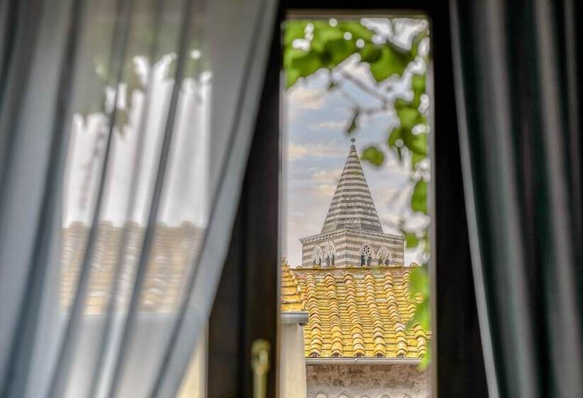 Suite Deluxe, B&b Dei Papi Boutique