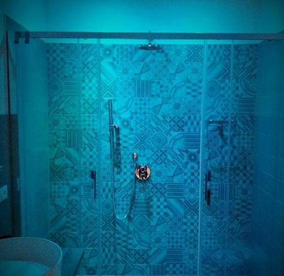 اتاق استاندارد, B&b Oriental Palace