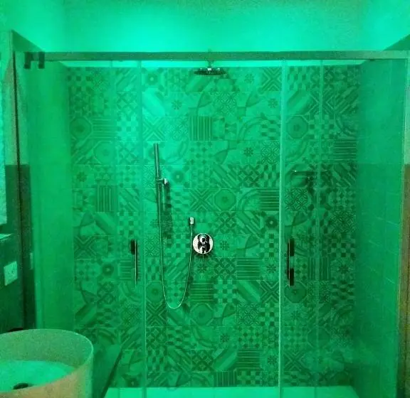 اتاق استاندارد, B&b Oriental Palace