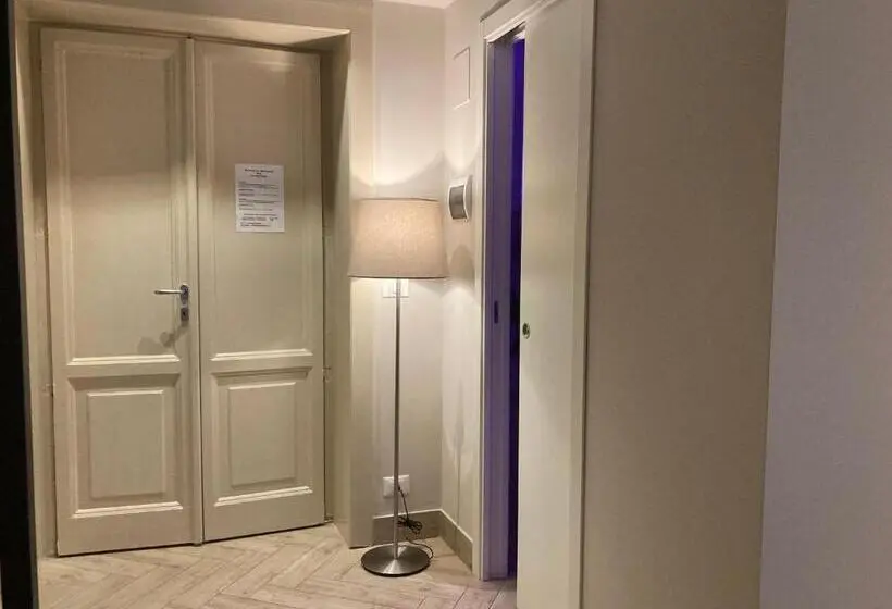 اتاق استاندارد, B&b Oriental Palace