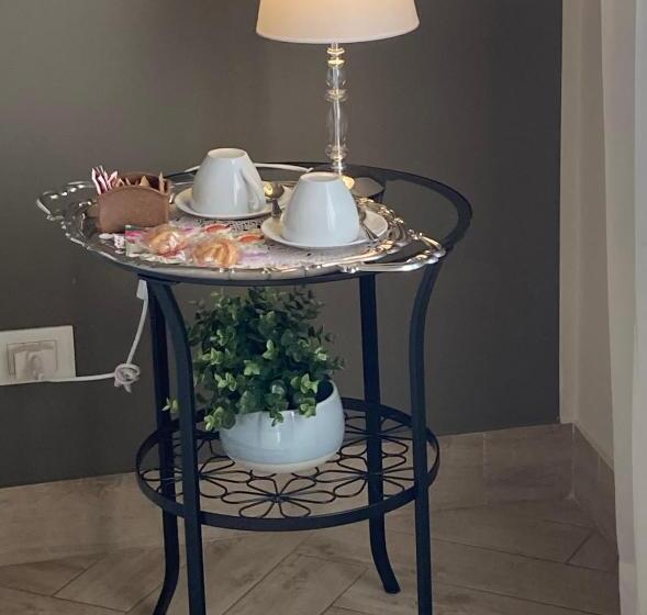 اتاق استاندارد, B&b Oriental Palace