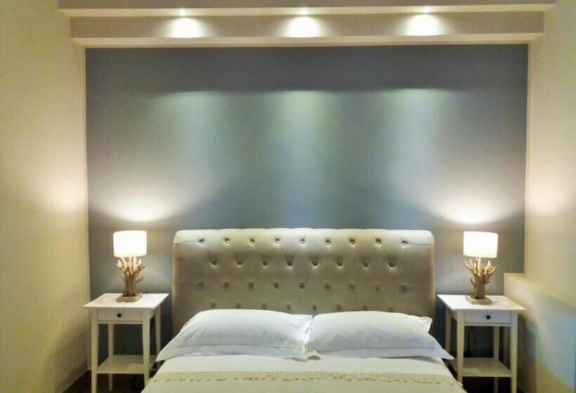 اتاق استاندارد سه نفره, B&b Oriental Palace