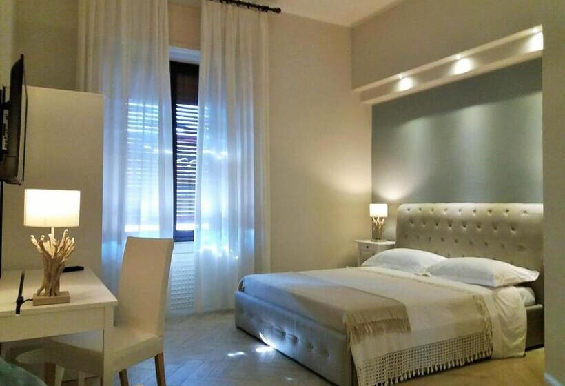 اتاق استاندارد سه نفره, B&b Oriental Palace