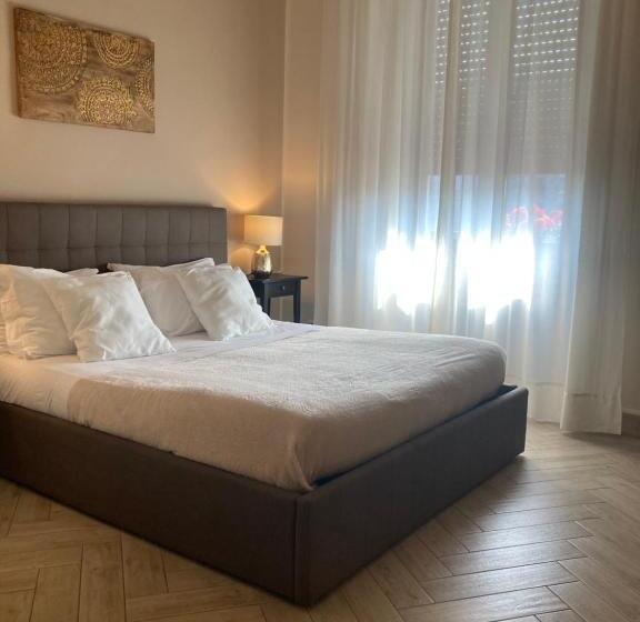 اتاق استاندارد با تخت بزرگ, B&b Oriental Palace