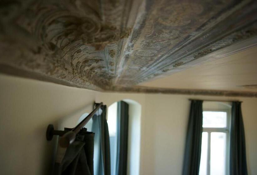 共同バス付シェアルーム, Casa Hostel Pirna