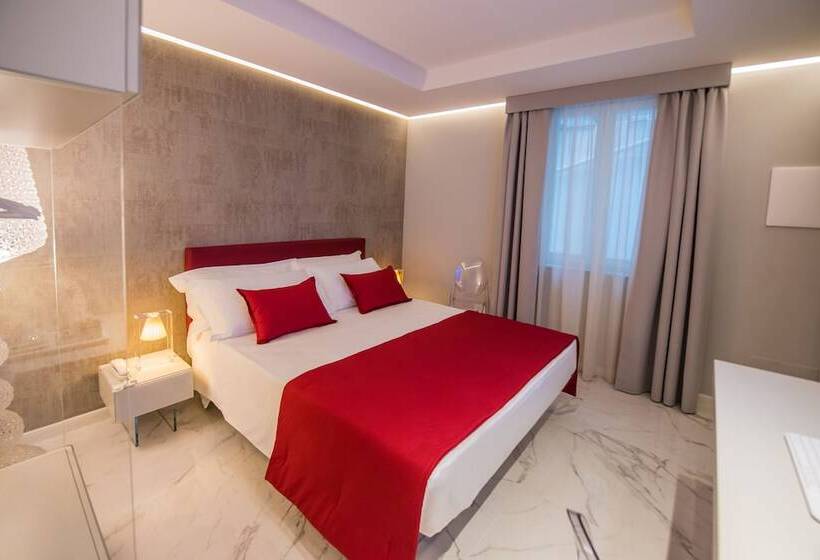 스탠다드 룸, Palazzo Marletta Luxury House